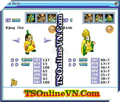 TS Online Mobile: Tong hop tat ca Pet Dia chuyen sinh 1 va 2 day du nhat 72 TS Online Mobile: Tổng hợp tất cả Pet Địa chuyển sinh 1 và 2 đầy đủ nhất 72