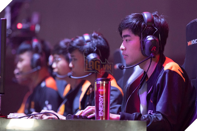 LMHT: Lộ diện đội tuyển đồng hành cùng Gam Esports tại Chung kết Thế giới