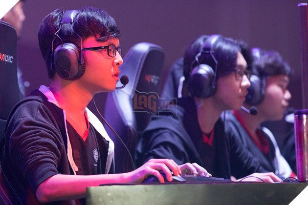 LMHT: Lộ diện đội tuyển đồng hành cùng Gam Esports tại Chung kết Thế giới 2