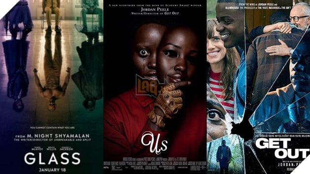 Đảo săn mồi: Quái vật và sinh tồn đảo hoang - Combo hoàn hảo cho mọt phim kinh dị tháng 9 4