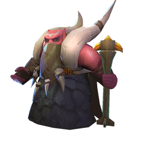 Auto Chess VN: Hướng dẫn xây dựng đội hình có Winter Chiropteran mạnh nhất 6