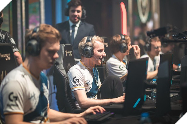 LMHT: Cộng đồng quốc tế vui mừng khôn xiết khi GAM Esports sẽ đến với CKTG 2019 2