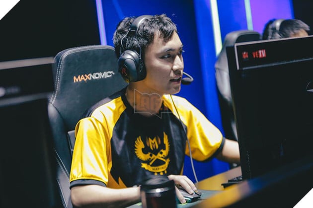 LMHT: Cộng đồng quốc tế vui mừng khôn xiết khi GAM Esports sẽ đến với CKTG 2019 3