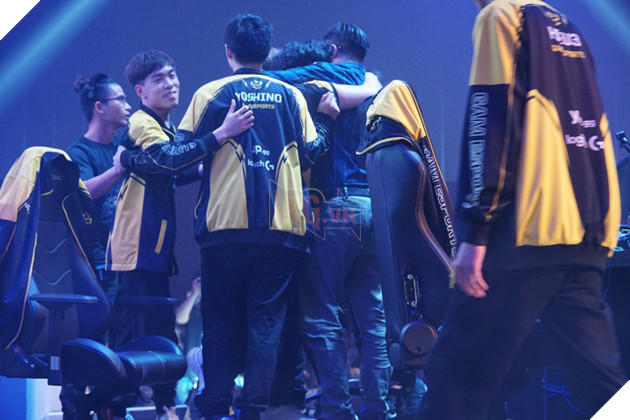 LMHT: Cộng đồng quốc tế vui mừng khôn xiết khi GAM Esports sẽ đến với CKTG 2019 5