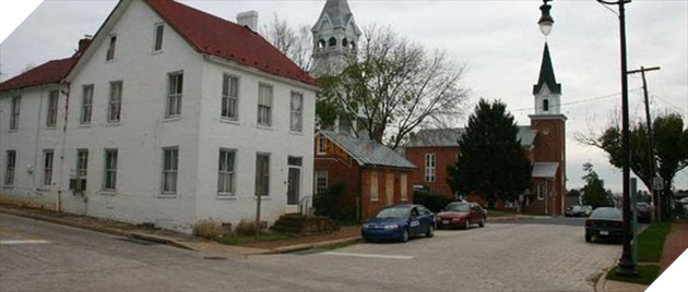 Blair Witch - Từ một siêu phẩm kinh dị rồi được chuyển thể thành siêu phẩm game