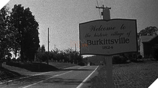 Blair Witch - Từ một siêu phẩm kinh dị rồi được chuyển thể thành siêu phẩm game 2