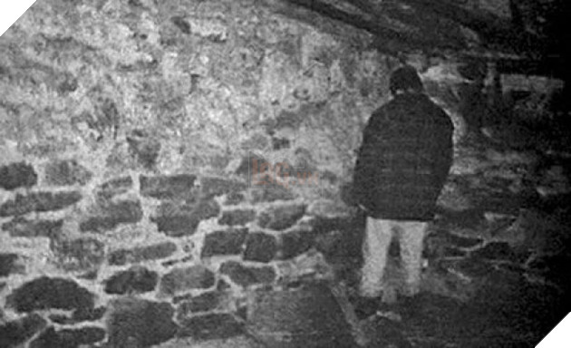 Blair Witch - Từ một siêu phẩm kinh dị rồi được chuyển thể thành siêu phẩm game 3