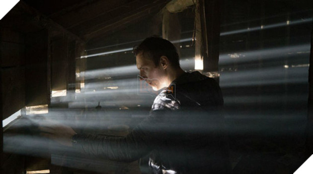 Blair Witch - Từ một siêu phẩm kinh dị rồi được chuyển thể thành siêu phẩm game 4