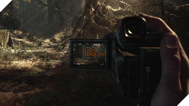 Blair Witch - Từ một siêu phẩm kinh dị rồi được chuyển thể thành siêu phẩm game 5
