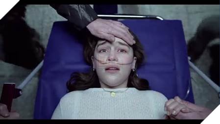 Giáng sinh năm ấy Last Christmas : Mẹ Rồng” Emilia Clarke kết đôi với trai đẹp Henry Golding 