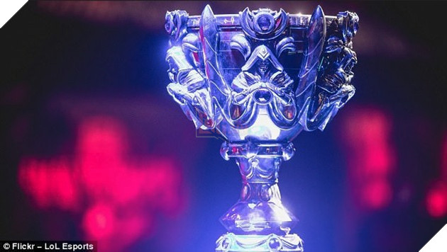 LMHT: Tổng hợp những thay đổi của phiên bản 9.19, CKTG 2019 hứa hẹn sẽ có giao tranh liên tục  2