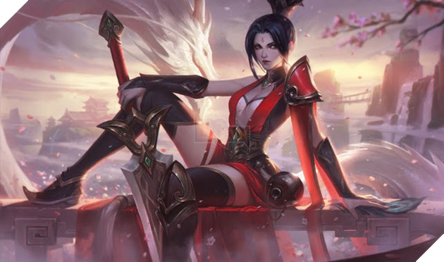 LMHT: Tổng hợp những thay đổi của phiên bản 9.19, CKTG 2019 hứa hẹn sẽ có giao tranh liên tục  3