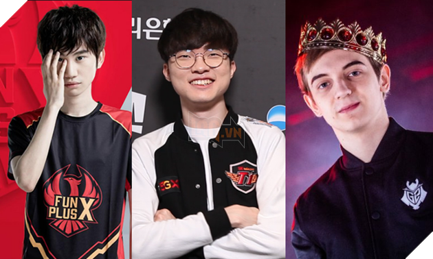 LMHT: Tổng hợp những thay đổi của phiên bản 9.19, CKTG 2019 hứa hẹn sẽ có giao tranh liên tục 