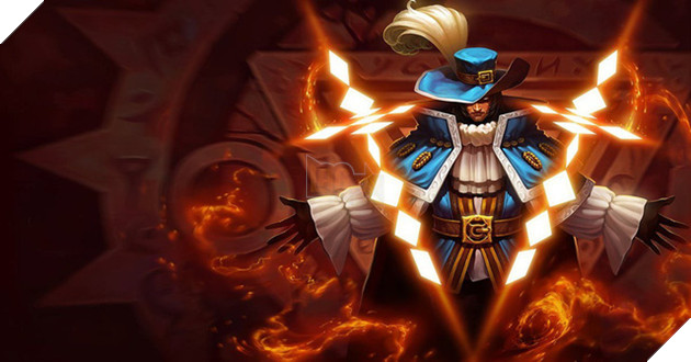 LMHT: Tổng hợp những thay đổi của phiên bản 9.19, CKTG 2019 hứa hẹn sẽ có giao tranh liên tục  4