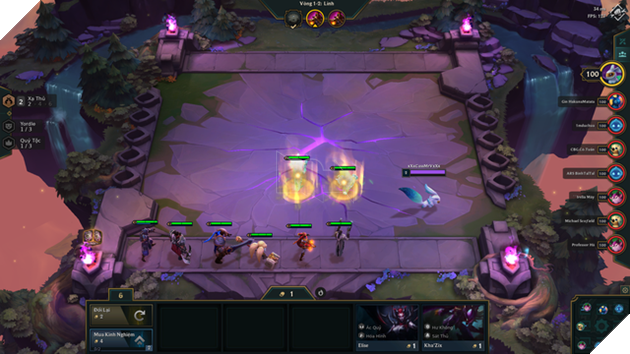 LMHT: Tổng hợp những thay đổi của phiên bản 9.19, CKTG 2019 hứa hẹn sẽ có giao tranh liên tục  7