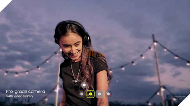 SamSung đăng tải video cà khịa Apple, chê iPhone 11 không có tính năng xoá phông xịn xò như Galaxy Note 10 3