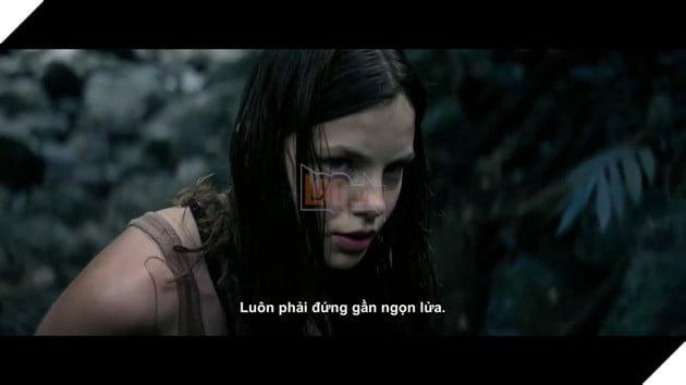 Đảo săn mồi: Quái vật và sinh tồn đảo hoang - Combo hoàn hảo cho mọt phim kinh dị tháng 9 2