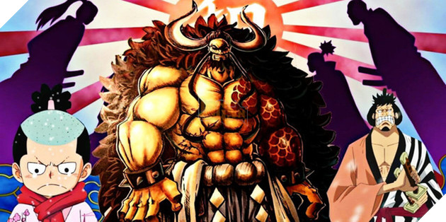 One Piece: Phe liên minh xuất hiện nội gián truyền thông tin cho Orochi và hàng loạt dự đoán được đưa ra