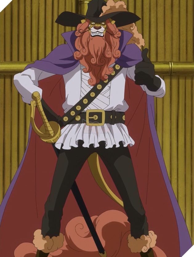 One Piece: Phe liên minh xuất hiện nội gián truyền thông tin cho Orochi và hàng loạt dự đoán được đưa ra 3