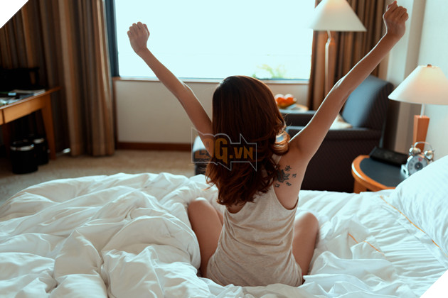 Vì sao có những người lại hoạt động tốt vào ban ngày, nhưng có người lại sáng tạo hơn vào ban đêm? 3