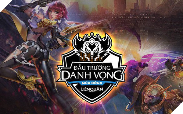 Giải quốc tế Liên quân Mobile AIC 2019 trở lại Thái Lan với gần 12 tỷ đồng tiền thưởng, Việt Nam có 2 suất tham dự 2