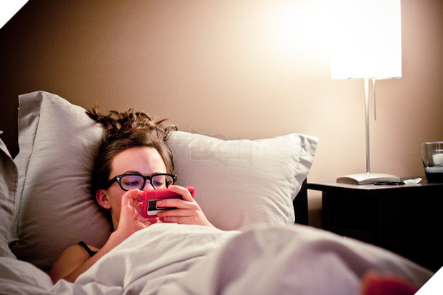 Vì sao có những người lại hoạt động tốt vào ban ngày, nhưng có người lại sáng tạo hơn vào ban đêm? 2