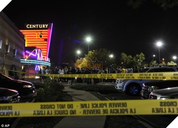 Xoay quanh Lời nguyền Batman : Bí ẩn về những tai nạn thảm khốc liên hoàn 8