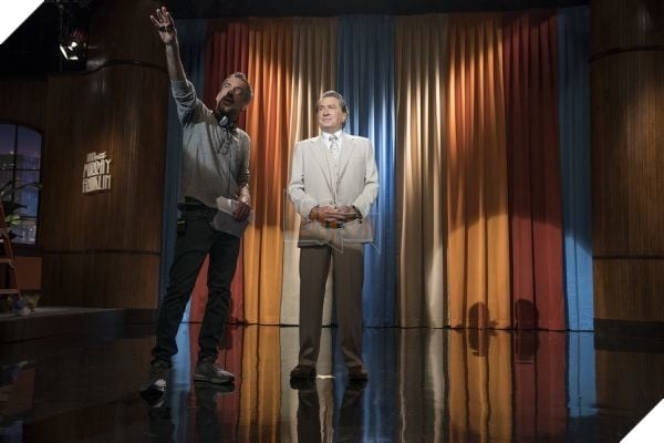 Joker 2019 : 21 bức ảnh hé lộ thế giới điên loạn từ một Arthur Fleck đến gã khủng bố nguy hiểm Joker 19