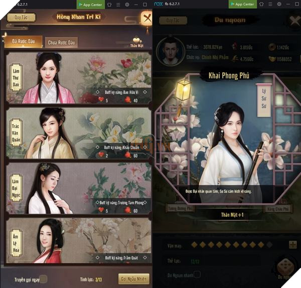 Lão Gia Lốc Cốc - Game xử án hài hước chính thức ra mắt 3