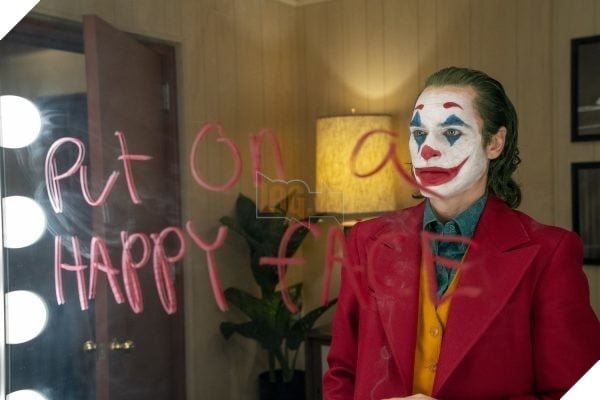 Joker 2019 : 21 bức ảnh hé lộ thế giới điên loạn từ một Arthur Fleck đến gã khủng bố nguy hiểm Joker 15