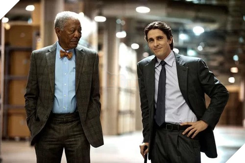 Xoay quanh Lời nguyền Batman : Bí ẩn về những tai nạn thảm khốc liên hoàn 5