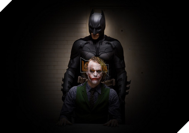 Xoay quanh Lời nguyền Batman : Bí ẩn về những tai nạn thảm khốc liên hoàn