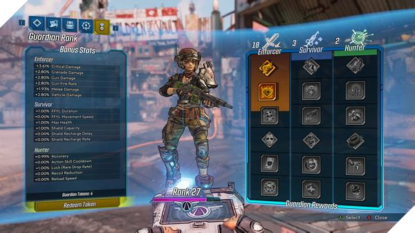 Borderlands 3: Game thủ PC than trời vì lỗi chưa từng thấy trên nền tảng Epic 3