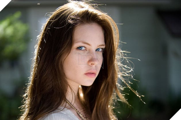 Ngắm nhìn vẻ đẹp siêu thực của những mỹ nhân kinh dị nổi tiếng nhất thế giới 15