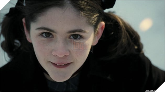 Ngắm nhìn vẻ đẹp siêu thực của những mỹ nhân kinh dị nổi tiếng nhất thế giới 10