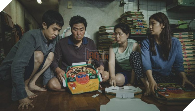 Điện ảnh Hàn đi lên trong thầm lặng, Tươi lên đi, Mr. Lee trở thành điểm sáng của phòng vé tháng 9 4