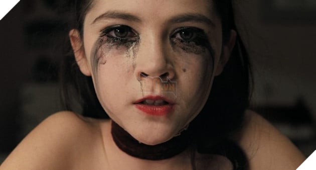 Ngắm nhìn vẻ đẹp siêu thực của những mỹ nhân kinh dị nổi tiếng nhất thế giới 9