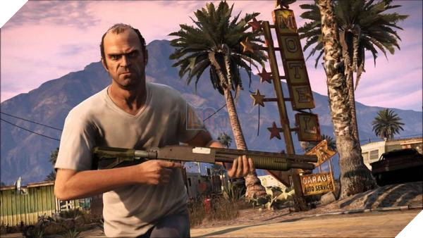 Nhân tố mới trong cuộc tranh luận không hồi kết về trò chơi bạo lực gây ra các vụ xả súng