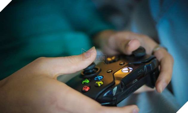 Nhân tố mới trong cuộc tranh luận không hồi kết về trò chơi bạo lực gây ra các vụ xả súng 4