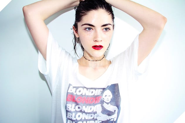 Ngắm nhìn vẻ đẹp siêu thực của những mỹ nhân kinh dị nổi tiếng nhất thế giới 13