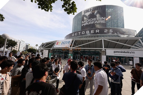 Nhân tố mới trong cuộc tranh luận không hồi kết về trò chơi bạo lực gây ra các vụ xả súng 6