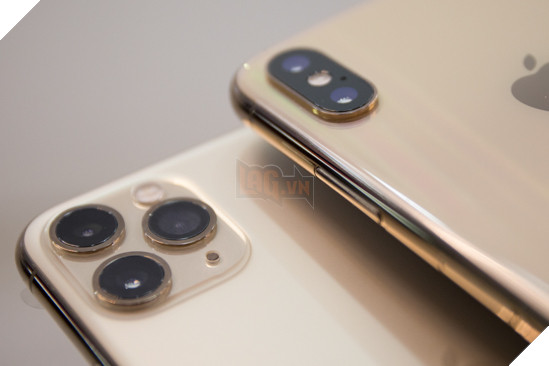 Cận cảnh iPhone 11 Pro Max đầu tiên tại Việt Nam với mức giá không tưởng 13
