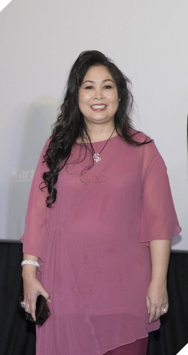 Minh Tú bất ngờ có vai diễn điện ảnh đầu tay với Hoa hậu giang hồ 5