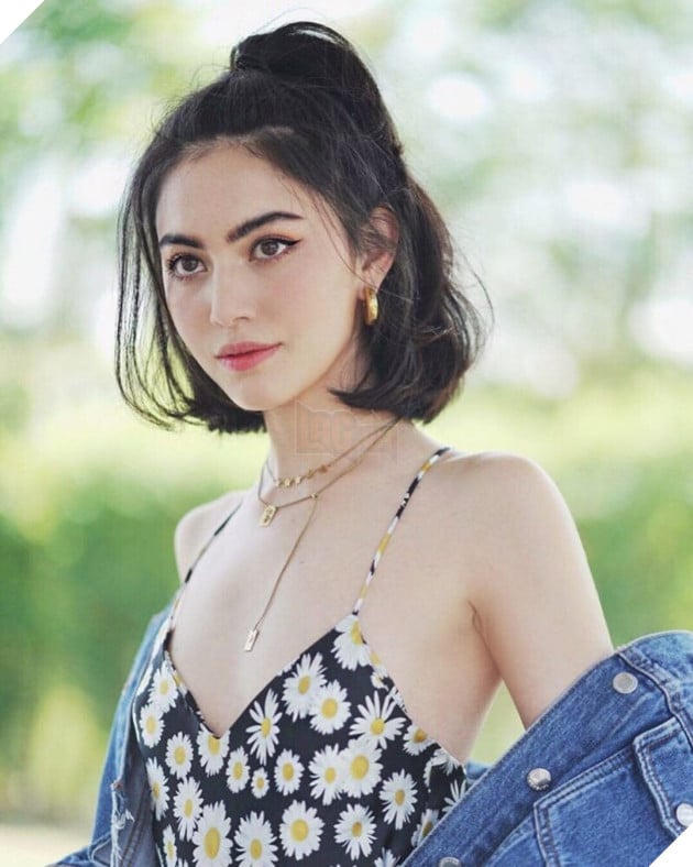 Ngắm nhìn vẻ đẹp siêu thực của những mỹ nhân kinh dị nổi tiếng nhất thế giới 4