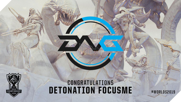 LMHT: Đã xác định được 24 đội tuyển sẽ đến với CKTG 2019, liệu Việt Nam có làm nên kì tích