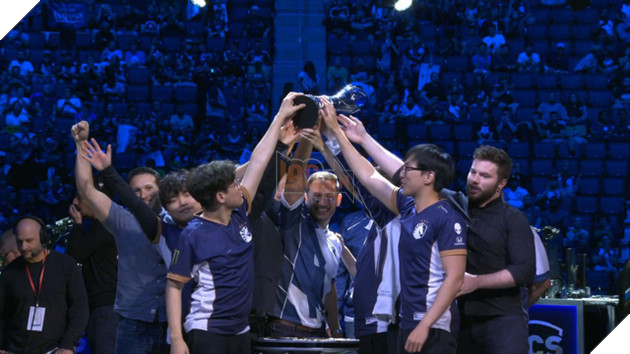 LMHT: Đã xác định được 24 đội tuyển sẽ đến với CKTG 2019, liệu Việt Nam có làm nên kì tích 3