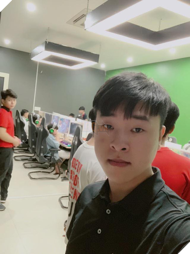 Chuỗi Cyber King of War bị tố phá khách và ông chủ đã nhanh chóng lên tiếng phản bác 5