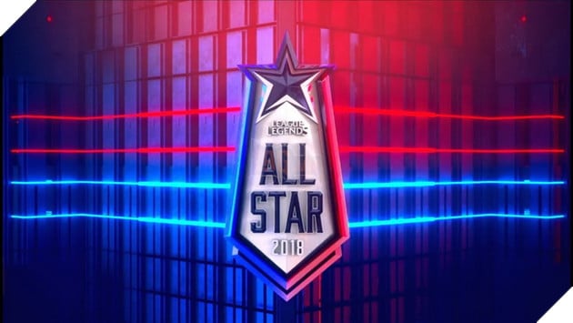 Riot Games hé lộ giải All-Star 2019 năm nay với Đấu Trường Chân Lý sẽ có sự kiện đặc biệt 4