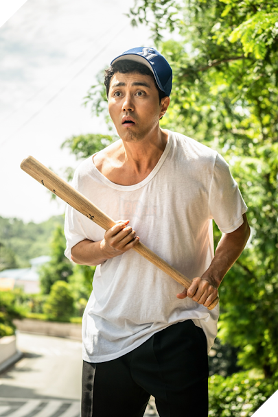 Điện ảnh Hàn đi lên trong thầm lặng, Tươi lên đi, Mr. Lee trở thành điểm sáng của phòng vé tháng 9 2