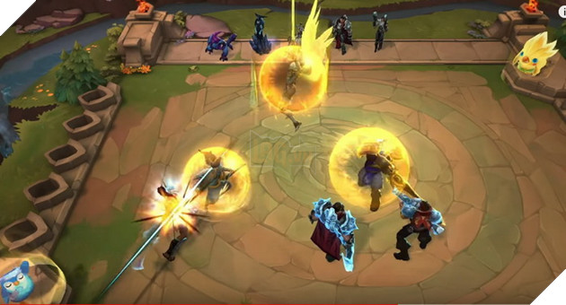 Đấu Trường Chân Lý: Thời gian kết thúc Beta Pass 2 - Farm điểm nhận quà ngay trước khi quá trễ